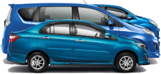 Economy Car Rental Kuala Lumpur