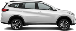 Perodua Aruz Car Rental