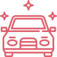 Care and Custody of Car Rental